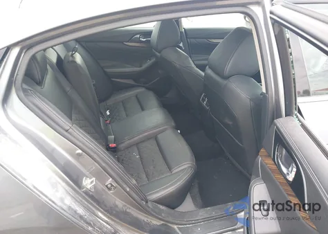 2017 Nissan Maxima 3.5S from USA, damaged, VIN 1N4AA6AP2HC456212